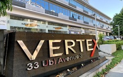 Vertex (D14), Factory #431667711